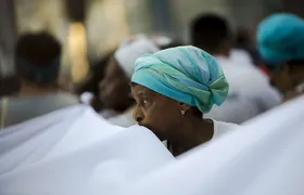 RJ tem primeira Câmara mediadora para casos de intolerância religiosa do Brasil