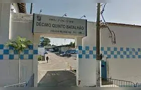 Recém-nascido é encontrado dentro de lixeira em Duque de Caxias