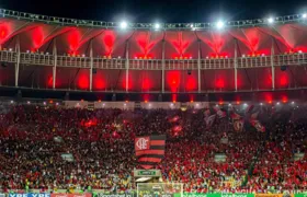 Recorde: Flamengo chega a maior sequência de jogos sem sofrer gols na história