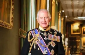 Rei Charles III, do Reino Unido, é diagnosticado com câncer