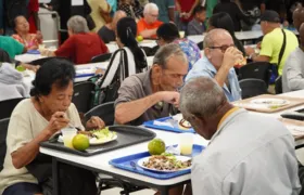 Restaurante do Povo de Alcântara vai promover Ceia de Ano Novo