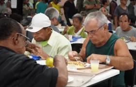 Restaurante do Povo, no Alcântara, abre segunda de carnaval e quarta de Cinzas