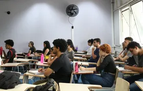 Inscrições para o Vestibular CEDERJ 2025.2 foram prorrogadas até o dia 22 de maio