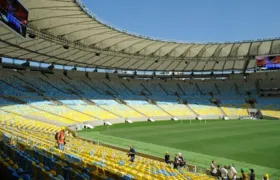 Reviravolta: Semifinal entre Nova Iguaçu e Vasco será no Maracanã