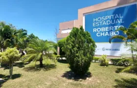 Rio Transplantes capta primeiro coração do ano no Hospital Estadual Roberto Chabo, em Araruama
