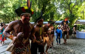 Rio celebra 'Dia dos Povos indígenas' com dois eventos abertos ao público; saiba mais