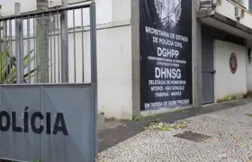 Rio de Janeiro tem o menor número de mortes violentas em 32 anos