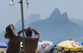 Rio registra dia mais quente para o mês de maio nos últimos 20 anos