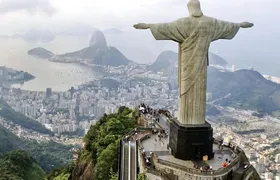 Rio tem o dia mais quente do inverno, registrando 38,8ºC