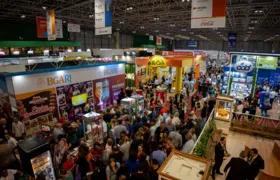 Riocentro recebe maior evento de negócios do setor varejista de alimentos na próxima terça (19)