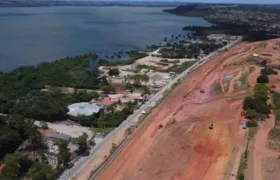 'Risco de desabamento em mina de Maceió continua, mas é menor', diz Governo