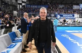 Roberto Baggio é agredido durante roubo a residência na Itália