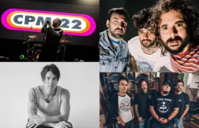 Rock Festival São Gonçalo promete agitar Clube Mauá em abril