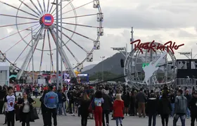 Rock in Rio: Achados e perdidos tem iPhones deixados para trás; Saiba mais