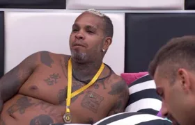 Rodriguinho se desfaz de prêmios do BBB24 mesmo com dívidas acumuladas e tendo falido duas vezes