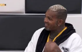 Rodriguinho tem falas apontadas como xenofóbicas e machistas no BBB