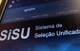 SISU: selecionados têm até quarta-feira para fazer matrícula