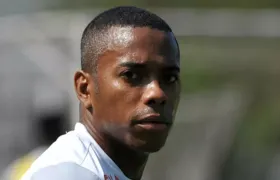 STJ confirma data do julgamento de Robinho