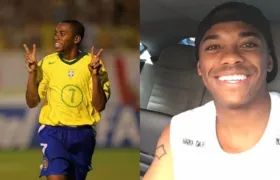 STJ deve autorizar prisão de Robinho no Brasil, segundo CNN