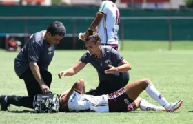 STJD julga denúncia de assédio no futebol feminino