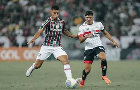 STJD nega pedido e placar de Fluminense x São Paulo está mantido