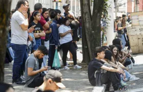 Saiba em que situações candidatos podem solicitar reaplicação do Enem