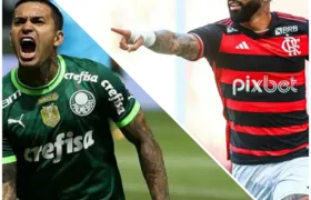 Saiba tudo sobre a troca entre Flamengo e Palmeiras por Gabigol e Dudu