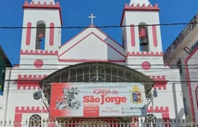 Salve Jorge! Saiba onde celebrar o santo em Niterói e São Gonçalo