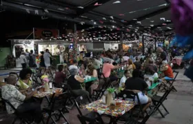 São Gonçalo abre espaço para comerciantes no Centro de Tradições Nordestinas