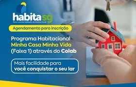 São Gonçalo agenda atendimento para programa habitacional