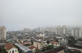 São Gonçalo e Niterói amanhecem sob forte neblina; Entenda o fenômeno