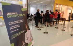 São Gonçalo encaminha para vagas de emprego