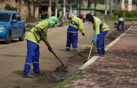 São Gonçalo orienta população para doenças após enchentes