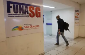 São Gonçalo reabre inscrições para concurso da Funasg na próxima segunda (19)