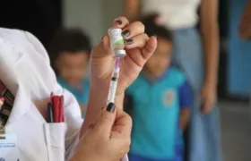 São Gonçalo retoma vacinação contra covid-19 nesta quinta-feira (15)