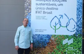 São Pedro da Aldeia participa de feira de tecnologias ambientais