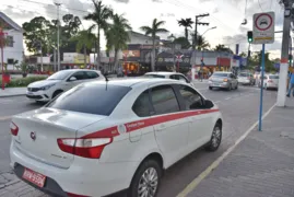 Secretaria de Transportes de Maricá inicia vistoria anual de táxis