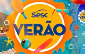 Segunda edição do Sesc Verão começa neste sábado na Orla do Parque Nanci