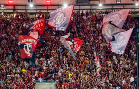 Segundo pesquisa, torcidas de Flamengo, Palmeiras, São Paulo e Vasco têm crescimento em 2024