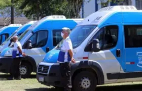 Segurança Presente recupera duas bicicletas furtadas no Centro de Niterói