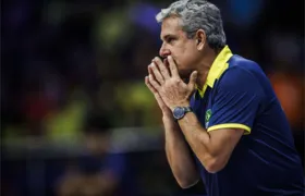Seleção brasileira feminina de vôlei é convocada para jogos olímpicos