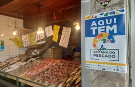 Semana do pescado em Niterói pretende aumentar consumo do produto em até 15%