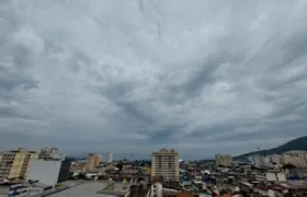 Semana será marcada por chuva e temperaturas mais baixas; Confira!