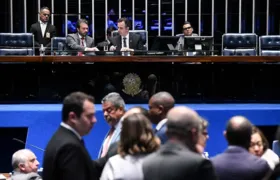 Senado aprova lei que favorece réu em caso de empate na esfera penal