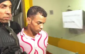 Sequestrador de ônibus na Rodoviária do Rio se torna réu na Justiça