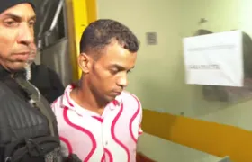 Sequestrador de ônibus no Rio é transferido para Benfica
