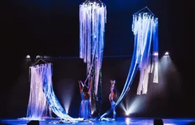 Sesc Niterói recebe espetáculo de dança 'Curu-mim' para toda a família
