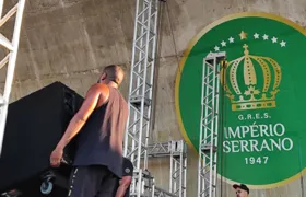 Setenta profissionais cariocas serão homenageados nesta quarta-feira no Festival do Trabalhador