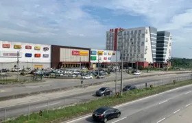 Shopping de Itaboraí promove 'Arraiá do Ita'