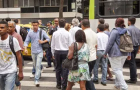 Sobe número de pessoas que se autodeclararam pretas ou pardas no RJ